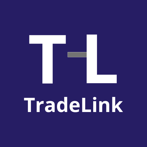 TradeLink logo
